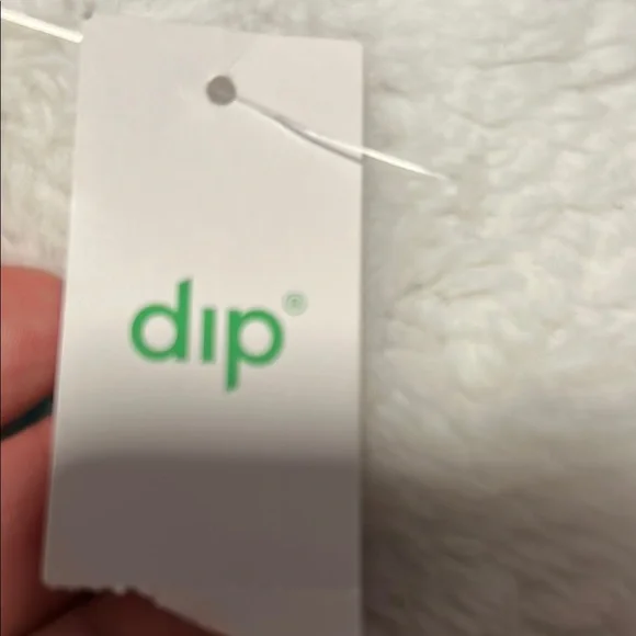 Dip Athletic Shorts Orange and Blue Vibrant Design - Picture 3 of 6